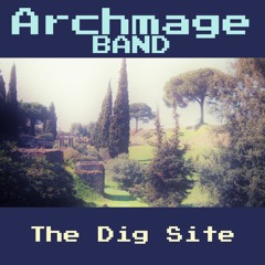 The Dig Site - Instrumental (For Jamuary 2024)