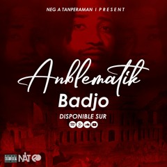 Badjo - Anblematik (Official Audio)