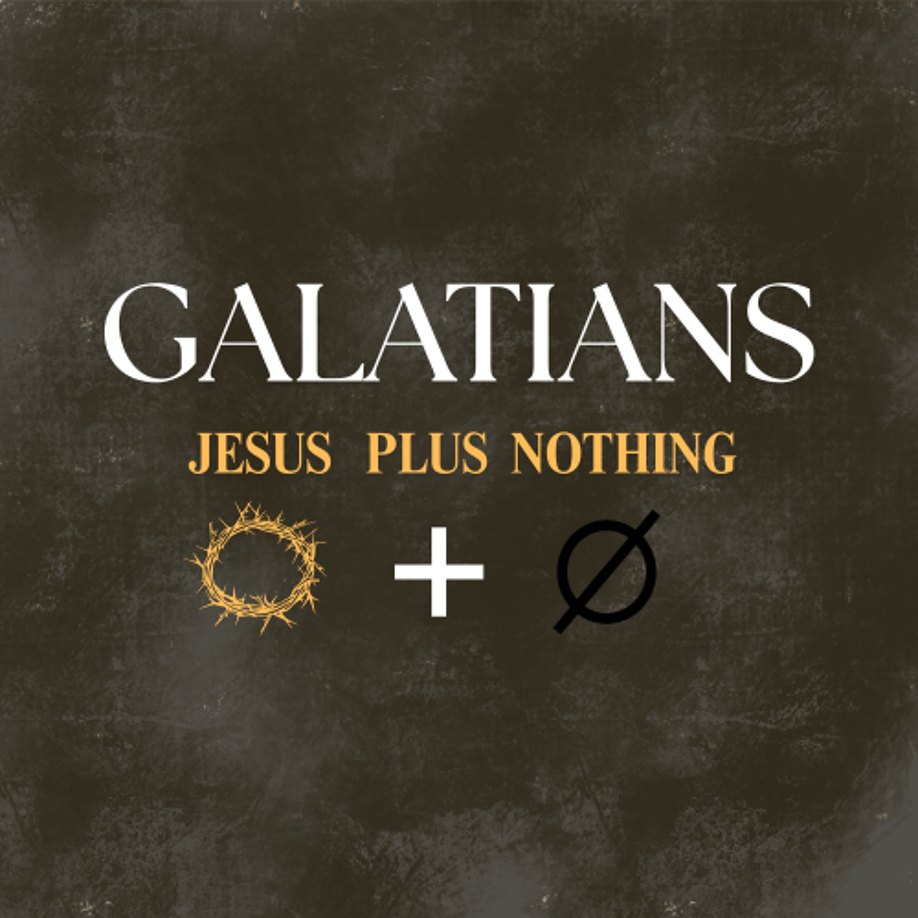 “Called by Grace (Galatians 1:11-24)", Will DuVal | 8/24/25 episode artwork