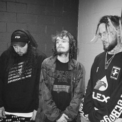 [FREE] $UICIDEBOY$ X POUYA TYPE BEAT "HITTIN N DRUGGIN"