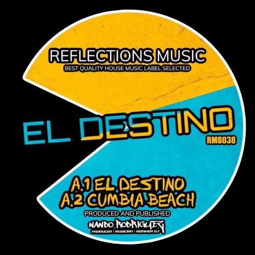 El Destino - Original Mix