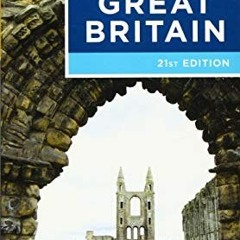 free EBOOK 💔 Rick Steves Great Britain by  Rick Steves [PDF EBOOK EPUB KINDLE]
