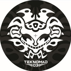 Akouphen - The Dancing Clown (TEKNOMAD REC 03)