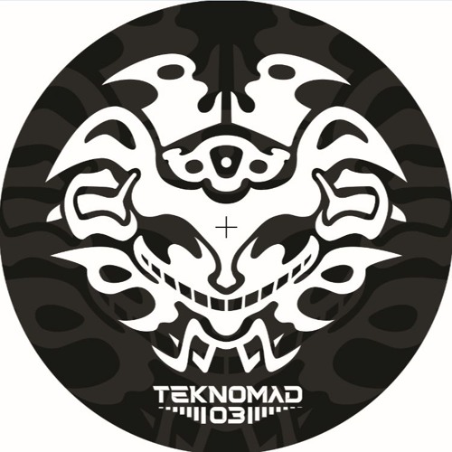 Akouphen - The Dancing Clown (TEKNOMAD REC 03)