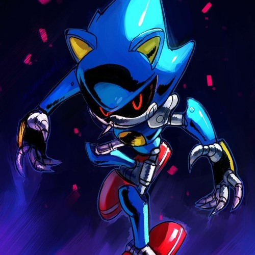 Smooth Metal