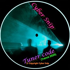 Tuner Code (Trance - 2020)