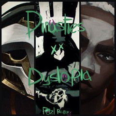 Dynasties & Dystopia (POZT Remix)