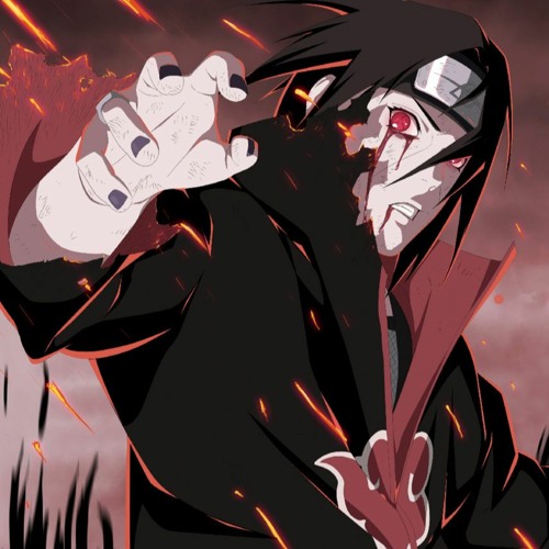 Itachi | SNIPPET