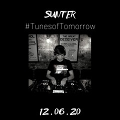 #TunesofTomorrow 12 . 06 . 20