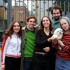 THE NTS BREAKFAST SHOW W/ FLO & memory of speke  021024