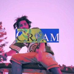 J Cole X Andre 3000 Type Beat - "Cream." |