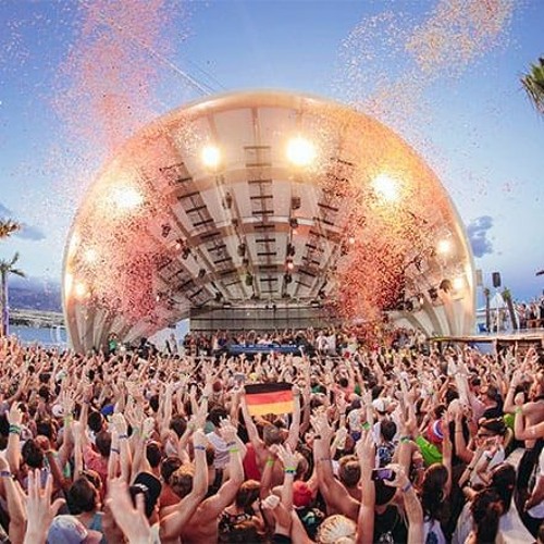 Daniel Cain - Say my name EDM Bootleg 2021