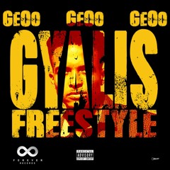 GYALIS FREESTYLE [Brik Pan Brik Riddim]