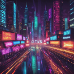 Dj.DamianR - Party All Night (Funk)