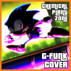 Sonic 2 - Chemical Plant Zone [GTA V Welcome to Los Santos Remix]