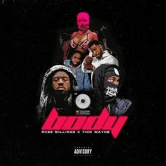 Russ Millions X Tion Wayne - Body (DJ Hendy & Here We Joe Remix)