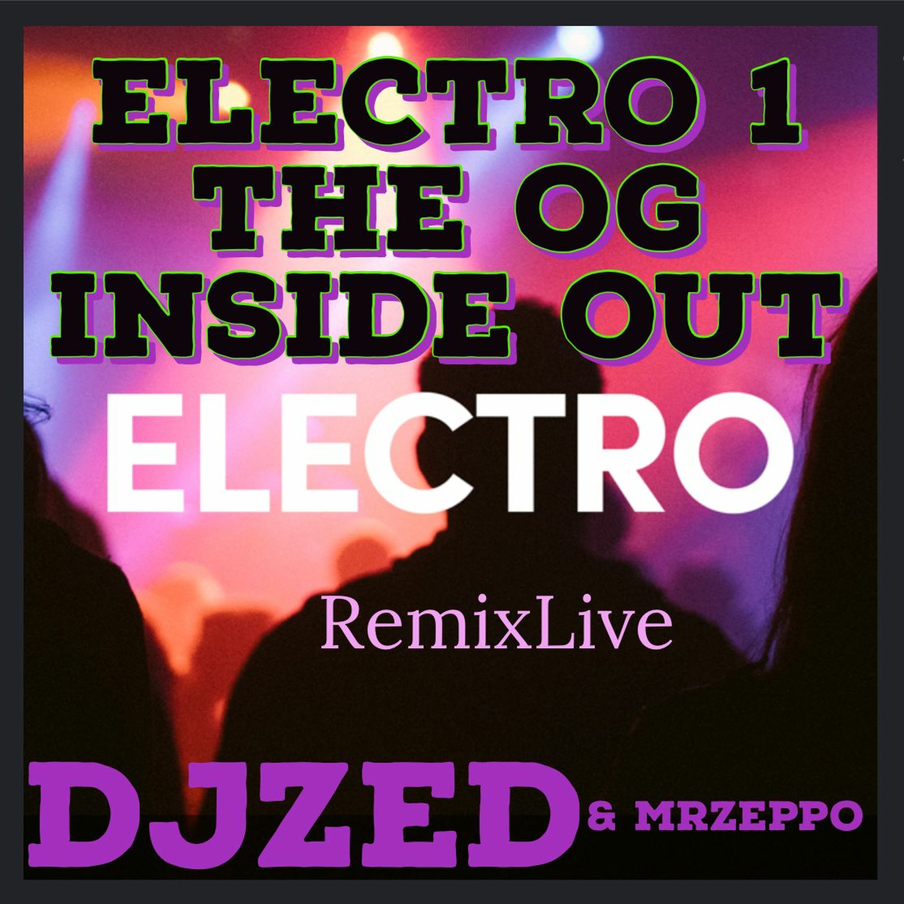 DjZed & MrZeppo