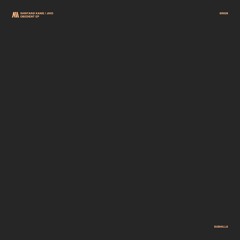 GTG Premiere | Shintarø Kanie - Obedient (Jiho Remix) [SR029]