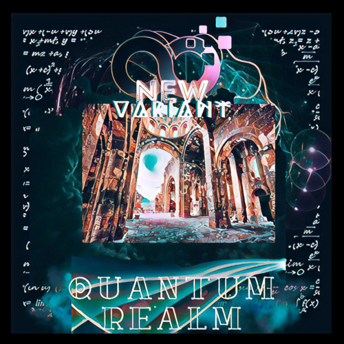 Quantum Realm