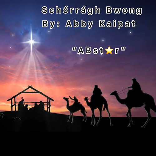 Stream Schórágh Bwong .mp3 by Vince Kaipat Listen online for free on