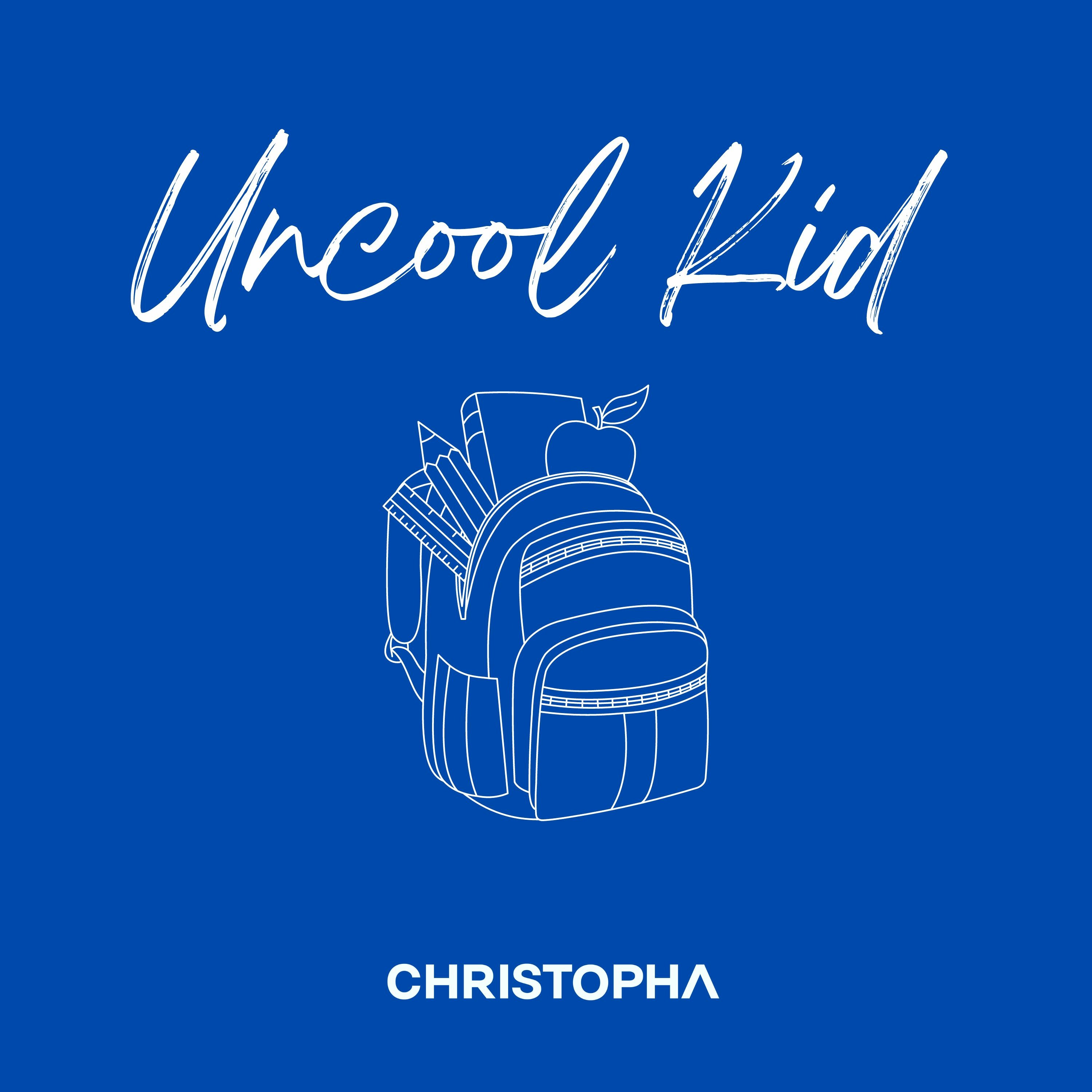 Uncool Kid episode artwork