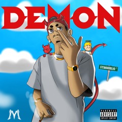 Demon (Prod By Mak Maserati)