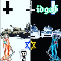 JUV3Y X CALLMEDARKO - IDGAF ( PROD P3SVDILLV URBVNV )