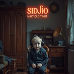 Sidjio - Mały Old Timer