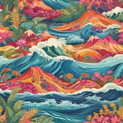 Sun - Kissed Serenade