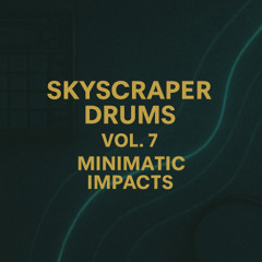 Minimal Motion - Track 15