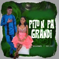 Pito N' Pa Grandi (feat. CelineHaïti)