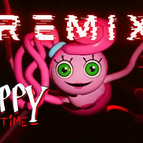 Stream Poppy Playtime Chapter 2 OST - Mommy Long Legs, TRAP REMIX by  g3ox_em