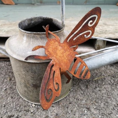 rostre rust