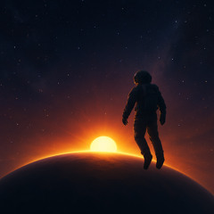 A Sunrise in Orbit Part 2