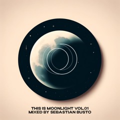 Moonlight Label