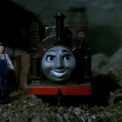 Bertram the Old Warrior's Theme - A TTTES5 Original