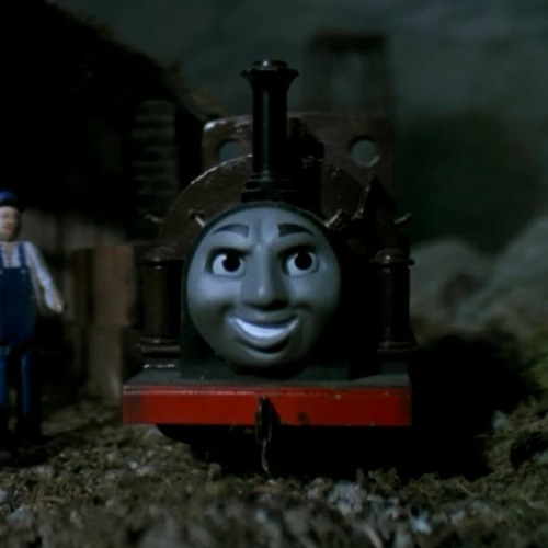 Bertram the Old Warrior's Theme - A TTTES5 Original