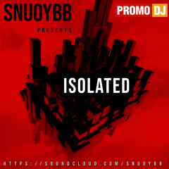 Snuoybb - Isolated