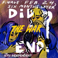 Finale: Feb. 24, Six Months Later