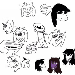 Dont Forget doodle