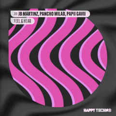 JB Martinz, PaPii GaVii- Vamo al After