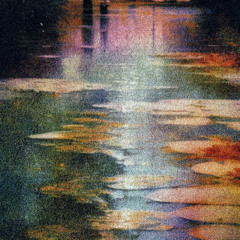 Lighthouse by the Lake