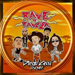 RAVE DE BRUAH- MC LAN, MAJOR LAZER, ANITTA,ELIAS ROJAS,SOKAREKTA(DIEGO GISSI MASH MIX)FREE DOWNLOAD