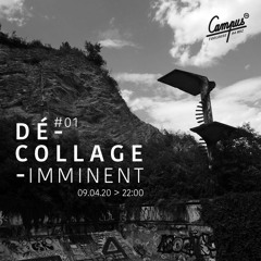 Décollage Imminent #01