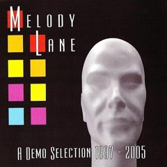 Melody Lane - Sad Eyes