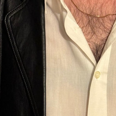 ALGA - Ma chemise #3