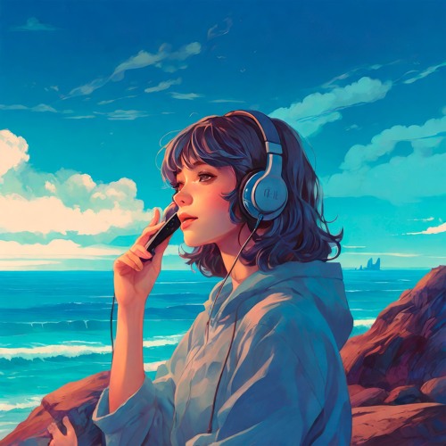 Calling 📲 - [lofi hip hop/chill beats]