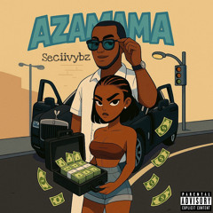 Azamama