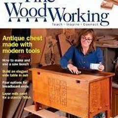 Best Woodworking Plans :- Buy Fine Woodworking's Low Chest of Drawers Project Plan