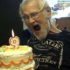 grandpas birthday
